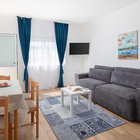 Magnolia Center Apartments Μακάρσκα Εξωτερικό φωτογραφία