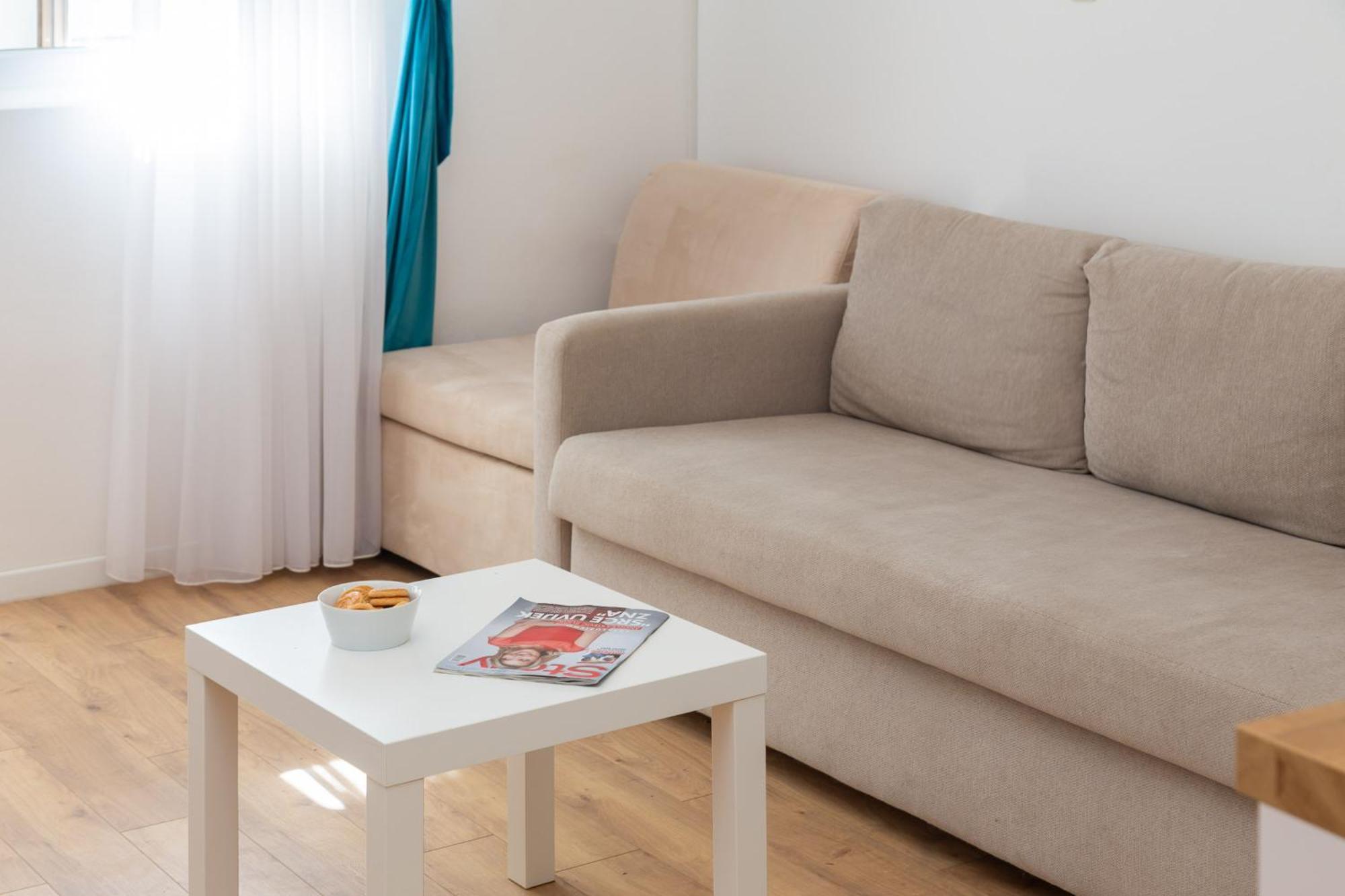 Magnolia Center Apartments Μακάρσκα Δωμάτιο φωτογραφία