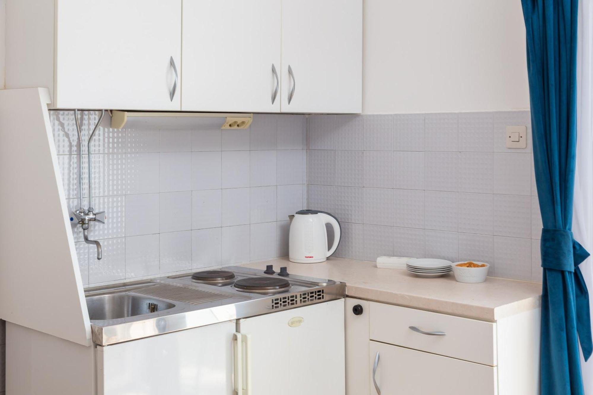 Magnolia Center Apartments Μακάρσκα Δωμάτιο φωτογραφία