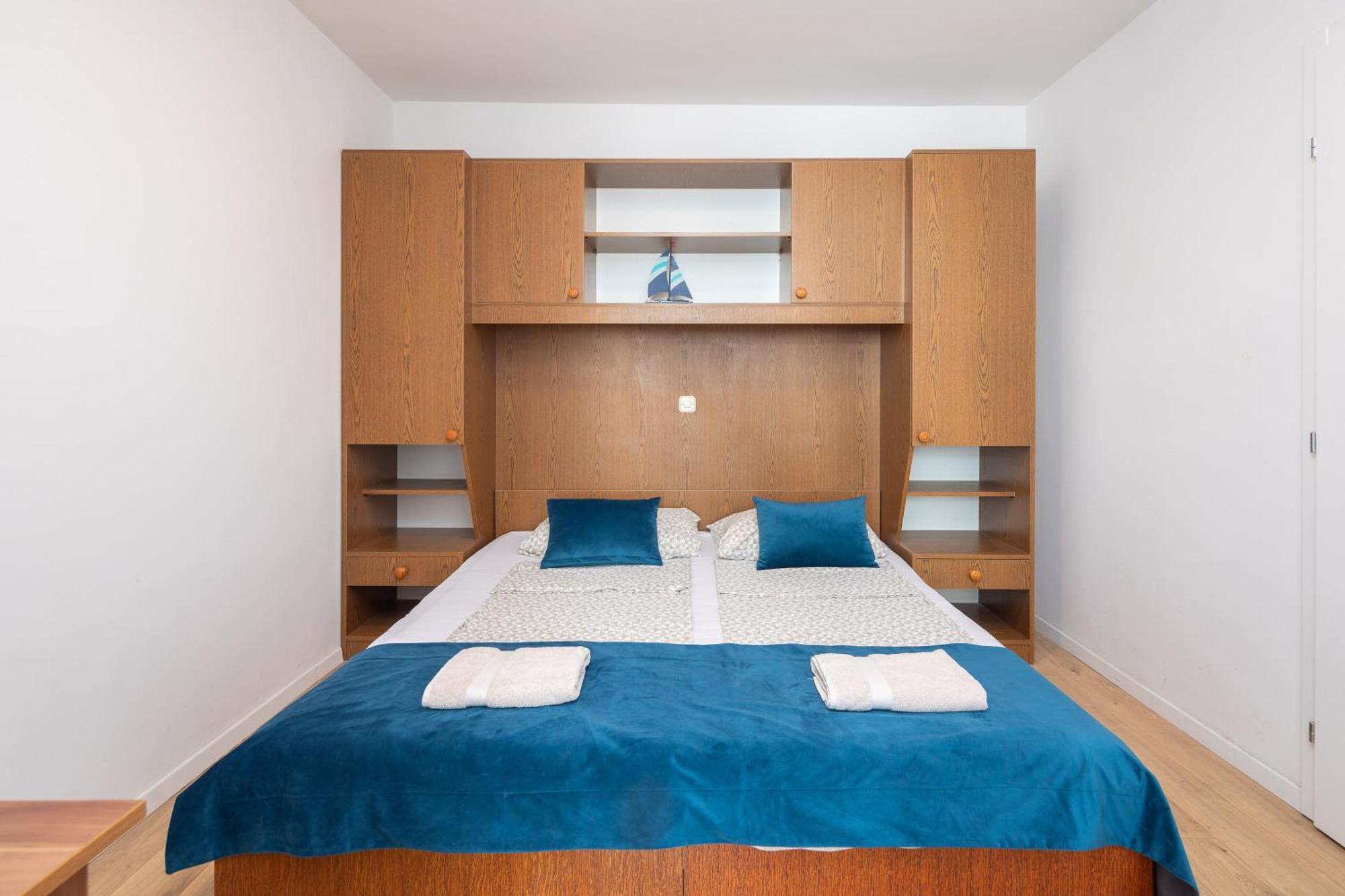 Magnolia Center Apartments Μακάρσκα Δωμάτιο φωτογραφία