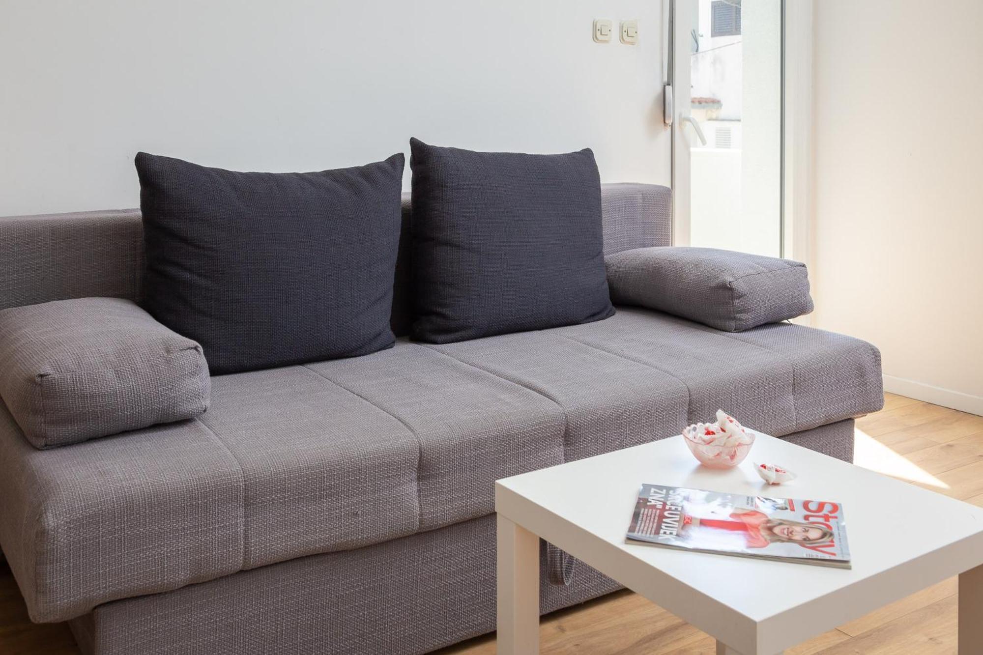 Magnolia Center Apartments Μακάρσκα Δωμάτιο φωτογραφία