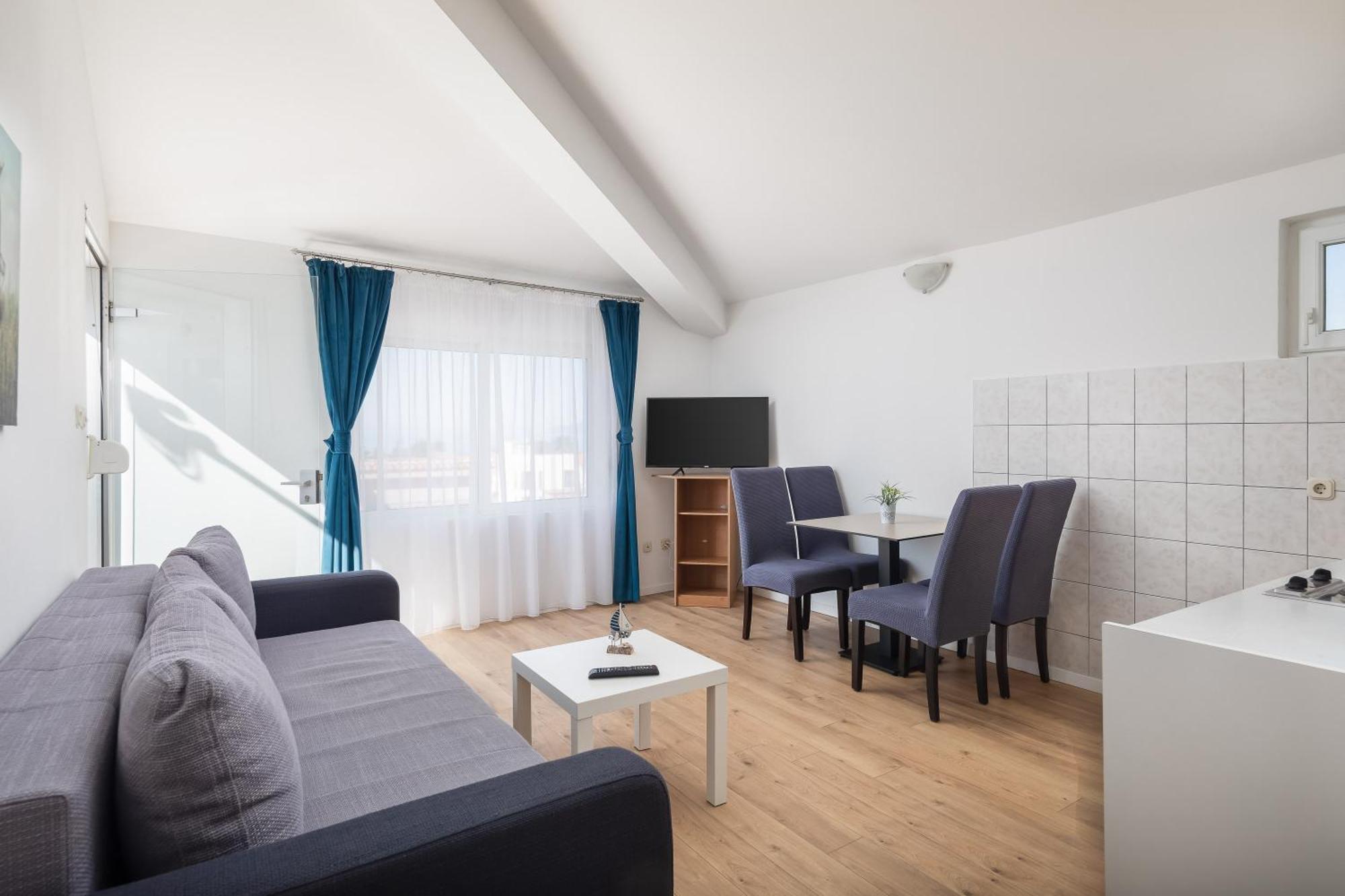 Magnolia Center Apartments Μακάρσκα Δωμάτιο φωτογραφία